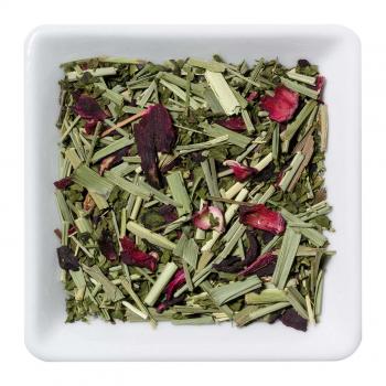 Kräutertee Frühstückstee (früher Morning Star) - natürlich aromatisiert -